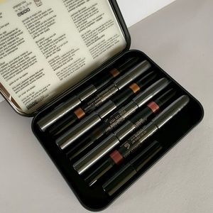 NIB — Nudestix X Mary Phillips The Jetsetter Set